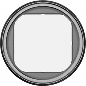 Puluz Adapter Uchwyt Mocowanie Na Filtr Filtry 49 / 49mm Do Insta360 Ace Pro / Pu993b 3