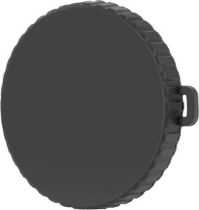 Osłona na obiektyw Puluz Dekielek Zaślepka Dekiel Osłona Na Obiektyw Do Kamery Dji Osmo Action 3 / 4 / Pu996b 3