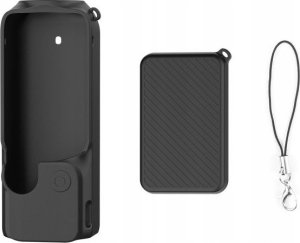 Pokrowiec Puluz Pokrowiec Futerał Etui Case Osłona Dekielek Dekiel Do Dji Osmo Pocket 3 / Pu998b 2