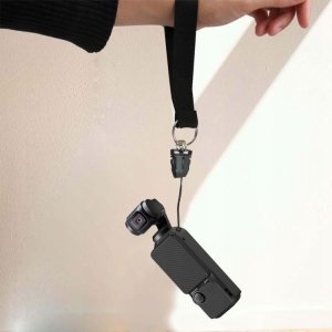 Pokrowiec Puluz Pokrowiec Futerał Etui Case Osłona Dekielek Dekiel Do Dji Osmo Pocket 3 / Pu998b 6