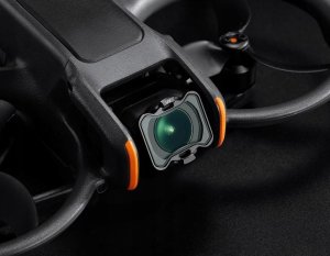 Kf Filtr Ochronny Uv Mc Nano-x Ultrafioletowy Do Dji Avata 2 K&f Concept / Kf01.2698 5