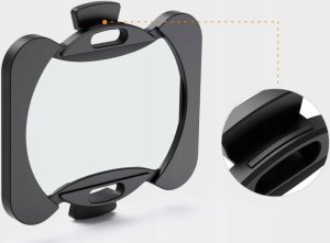 Kf Filtr Ochronny Uv Mc Nano-x Ultrafioletowy Do Dji Avata 2 K&f Concept / Kf01.2698 7