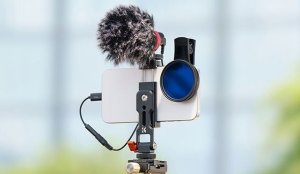 Kf Obiektyw Soczewka Filtr Polaryzacyjny Cpl Hmc 67mm Do Telefonu Smartfon K&f / Kf01.2673 6