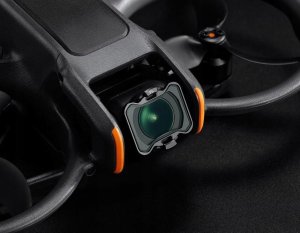 Kf Filtr Pl Polaryzacyjny Nano-x Do Drona Dji Avata 2 K&f Concept / Kf01.2699 6