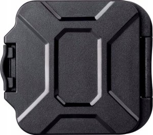 Pokrowiec JJC Pudełko Futerał Etui Box Na Baterie Guzikowe 15 Sztuk Lr44, Ag13, A76, Sr44 / Mcr-lr44x15 5