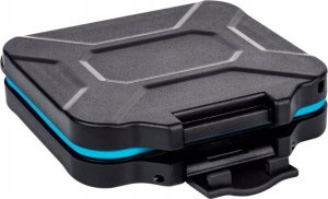 Pokrowiec JJC Pudełko Futerał Etui Box Na Baterie Guzikowe 15 Sztuk Lr44, Ag13, A76, Sr44 / Mcr-lr44x15 7