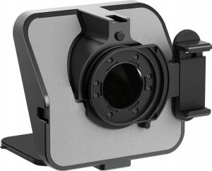 Ulanzi Prompter Teleprompter Monitor Podglądowy Vlog Na Aparat Telefon Laptop / Ulanzi Rt02 3