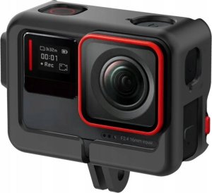 Telesin Frame Mount Obudowa Ramka Case Do Insta360 Ace + Stopka Sanki Iso / / S6-cfr-02 3
