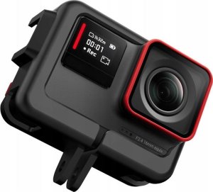 Telesin Frame Mount Obudowa Ramka Case Do Insta360 Ace + Stopka Sanki Iso / / S6-cfr-02 5