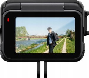 Telesin Frame Mount Obudowa Ramka Case Do Insta360 Ace + Stopka Sanki Iso / / S6-cfr-02 7