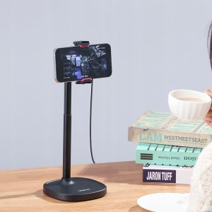 Ulanzi Uchwyt Podstawka Stojak Chłodzący Wentylator Do Telefonu Smartfona Ulanzi / Sk-06 3