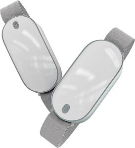 Cecotec Masażer Pleców INOLY HZ-Y1 Biały 5