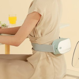 Cecotec Masażer Pleców INOLY HZ-Y1 Biały 9