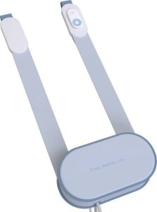 Cecotec Masażer Pleców INOLY HZ-C1 Niebieski 2