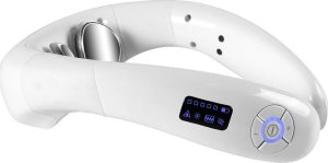 Cecotec Masażer Szyi HZ-JZA-1 Biały 3