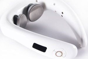 Cecotec Masażer Szyi HZ-JZA-1 Biały 5