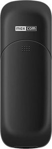 Telefon stacjonarny Maxcom MM 35D SE Czarny 3