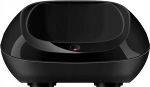 Telefon stacjonarny Maxcom MM 35D SE Czarny 8