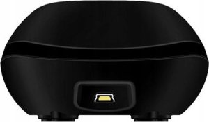 Telefon stacjonarny Maxcom MM 35D SE Czarny 9