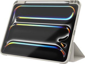Etui na tablet Jcpal Etui DuraPro Case - iPad Pro 11" (2024) szare 4