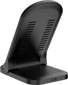 Ładowarka Kruger&Matz Podstawka stojak ładowarka indukcyjna składana Kruger&amp;Matz 2