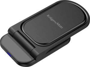 Ładowarka Kruger&Matz Podstawka stojak ładowarka indukcyjna składana Kruger&amp;Matz 4