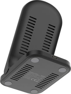 Ładowarka Kruger&Matz Podstawka stojak ładowarka indukcyjna składana Kruger&amp;Matz 5