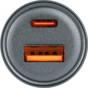 Ładowarka Kruger&Matz Ładowarka samochodowa 43 W Kruger&amp;Matz 4