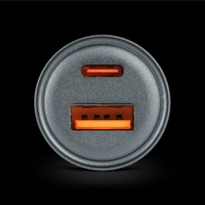 Ładowarka Kruger&Matz Ładowarka samochodowa 43 W Kruger&amp;Matz 8