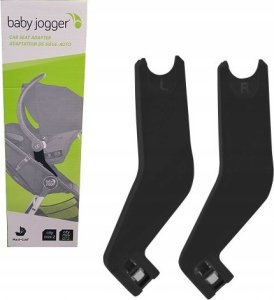 BABY JOGGER BBJ ADAPTER CITY MINI 2/GT2/ELITE 2 - MAXI COSI 2