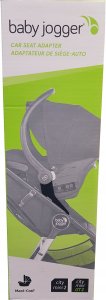 BABY JOGGER BBJ ADAPTER CITY MINI 2/GT2/ELITE 2 - MAXI COSI 3