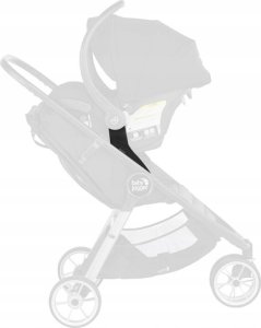 BABY JOGGER BBJ ADAPTER CITY MINI 2/GT2/ELITE 2 - MAXI COSI 4