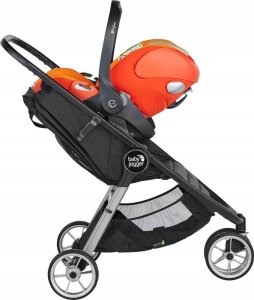 BABY JOGGER BBJ ADAPTER CITY MINI 2/GT2/ELITE 2 - MAXI COSI 7