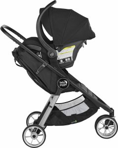 BABY JOGGER BBJ ADAPTER CITY MINI 2/GT2/ELITE 2 - MAXI COSI 9