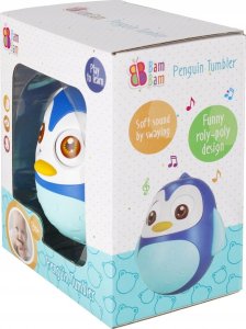 BamBam BAM BAM WANKA WSTANKA PINGWINEK 16X19X11 WB18/36 8