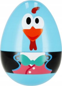 BamBam BAM BAM WANKA WSTANKA PTASZEK 11CM DISP 8/16 2