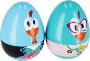 BamBam BAM BAM WANKA WSTANKA PTASZEK 11CM DISP 8/16 3