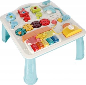 BamBam BAM BAM MUZYCZNY STOLICZEK EDUK B/O 40X36X10 P12 2