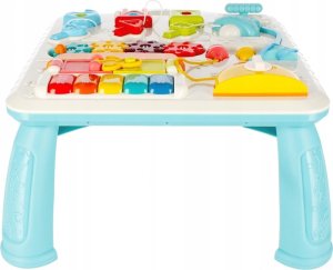 BamBam BAM BAM MUZYCZNY STOLICZEK EDUK B/O 40X36X10 P12 5