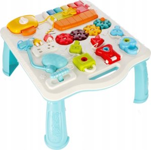 BamBam BAM BAM MUZYCZNY STOLICZEK EDUK B/O 40X36X10 P12 6