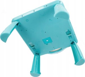 BamBam BAM BAM MUZYCZNY STOLICZEK EDUK B/O 40X36X10 P12 7