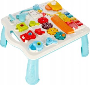 BamBam BAM BAM MUZYCZNY STOLICZEK EDUK B/O 40X36X10 P12 8