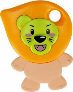 BamBam BAM BAM GRZECHOTKA SAFARI 4W1 15X21 B/C 120/240 3