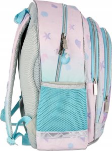 Plecak turystyczny Starpak PLECAK SYRENKA STK-14 PB1/12 2
