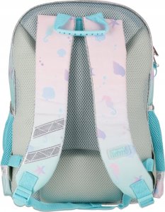 Plecak turystyczny Starpak PLECAK SYRENKA STK-14 PB1/12 3