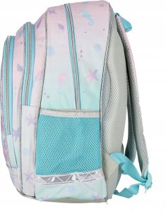 Plecak turystyczny Starpak PLECAK SYRENKA STK-14 PB1/12 4
