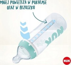 NUK NUK ZEST Z ADAPT DO BUT ANTI COL FC 10255626 1/6 4