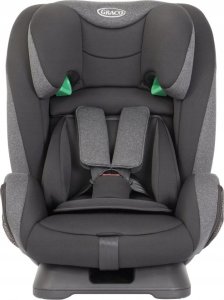Fotelik samochodowy Graco GRACO FOTELIK FLEXIGROW R129 HEATHER 1