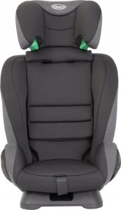 Fotelik samochodowy Graco GRACO FOTELIK FLEXIGROW R129 HEATHER 2