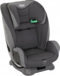Fotelik samochodowy Graco GRACO FOTELIK FLEXIGROW R129 HEATHER 9